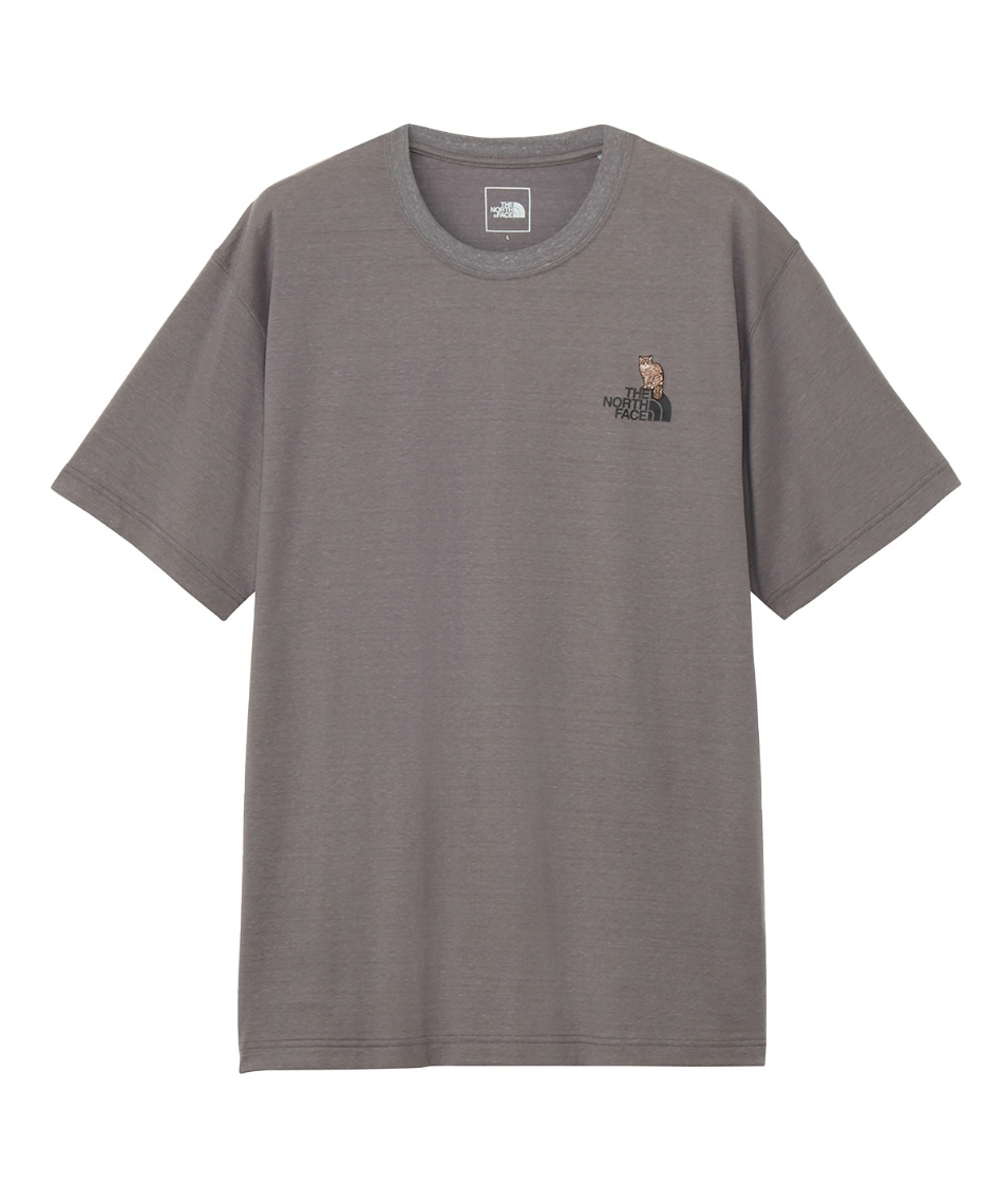 ぴ様 確認用 THE NORTH FACE ザ・ノース・フェイス Tシャツ 半袖 メンズ ズー