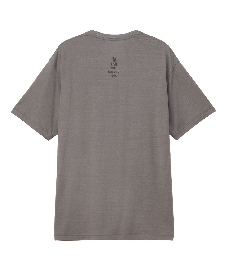 Tシャツ 半袖 ZOO PICKER TEE NT32534-SP 【国内正規品