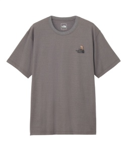 Tシャツ 半袖 ZOO PICKER TEE NT32534-SP 【国内正規品】 | スポーツ