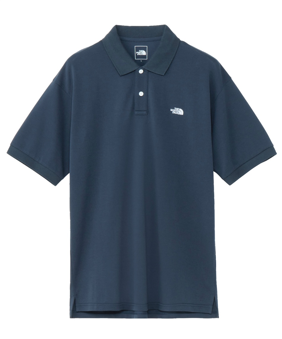 ポロシャツ 半袖 SS ANY PART POLO ショートスリーブエニーパートポロ