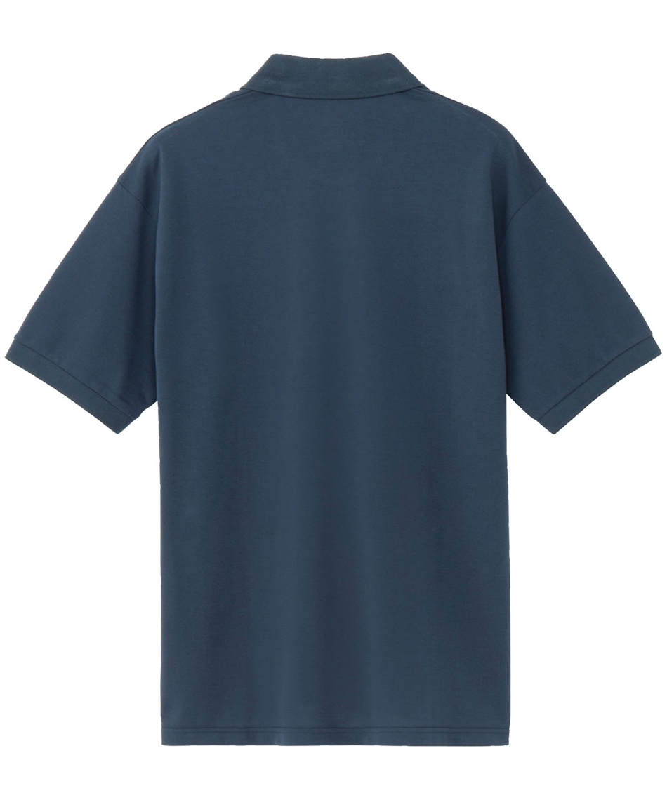 ポロシャツ 半袖 SS ANY PART POLO ショートスリーブエニーパートポロ