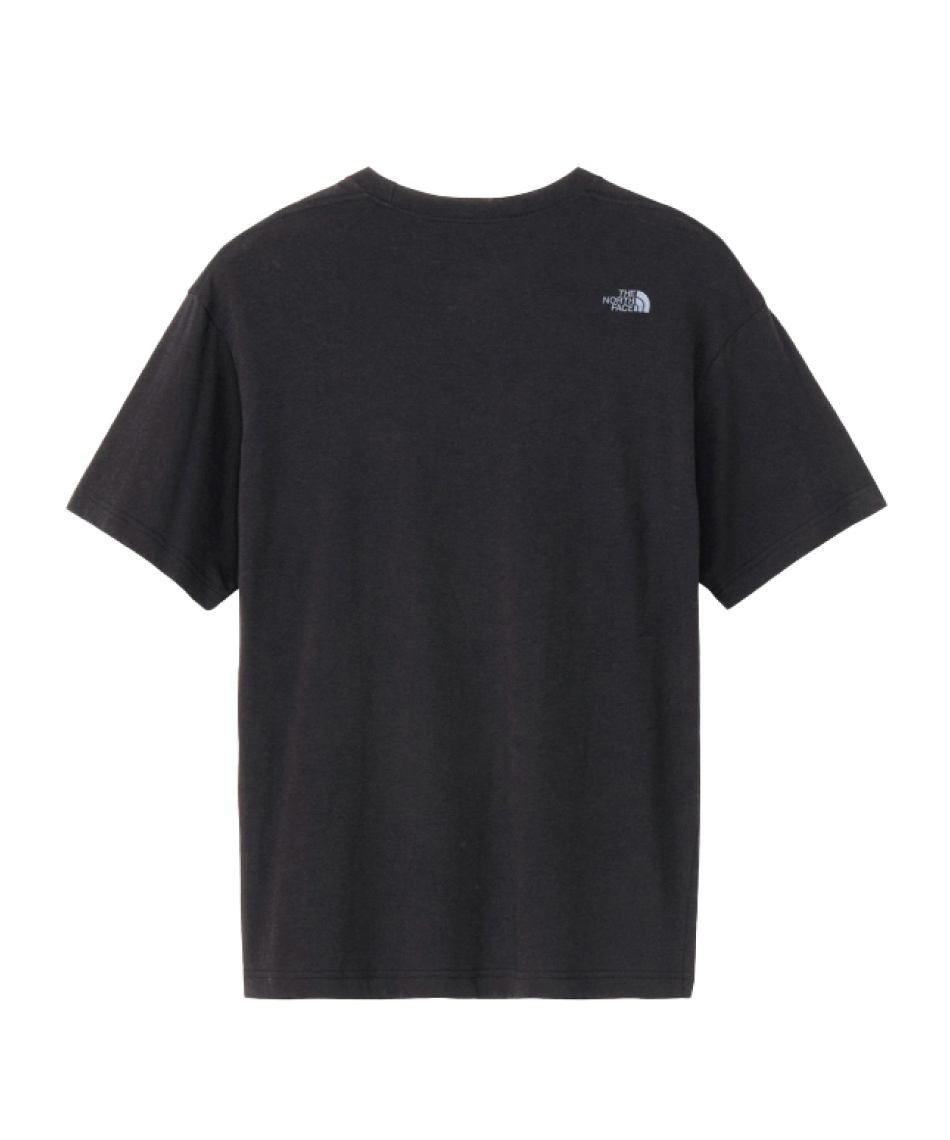 Tシャツ 半袖 ショートスリーブスモールロゴポケットティー NT32547-K