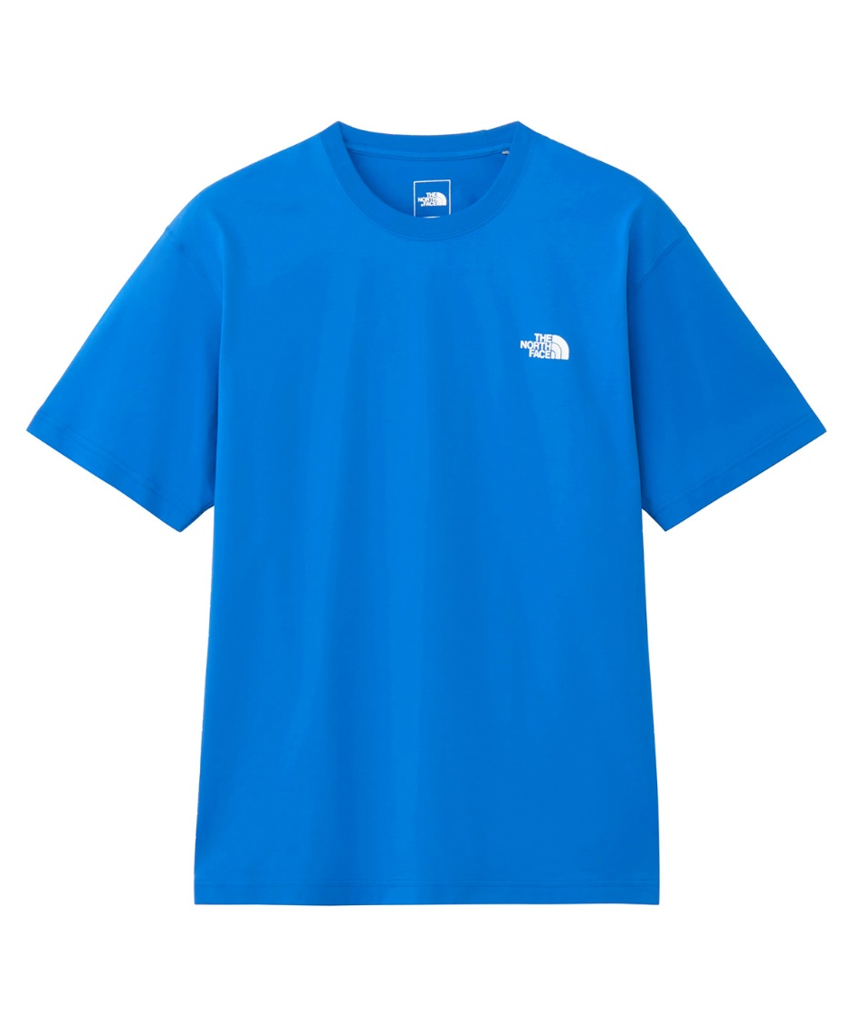Tシャツ 半袖 SS FD GLB GRD CTNT NT32550-HB 【国内正規品