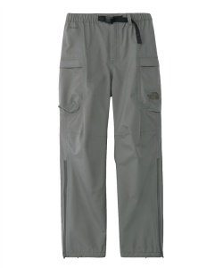 ロングパンツ HIKERS SHELL PANT ハイカーズシェルパンツ NPW12511-FG