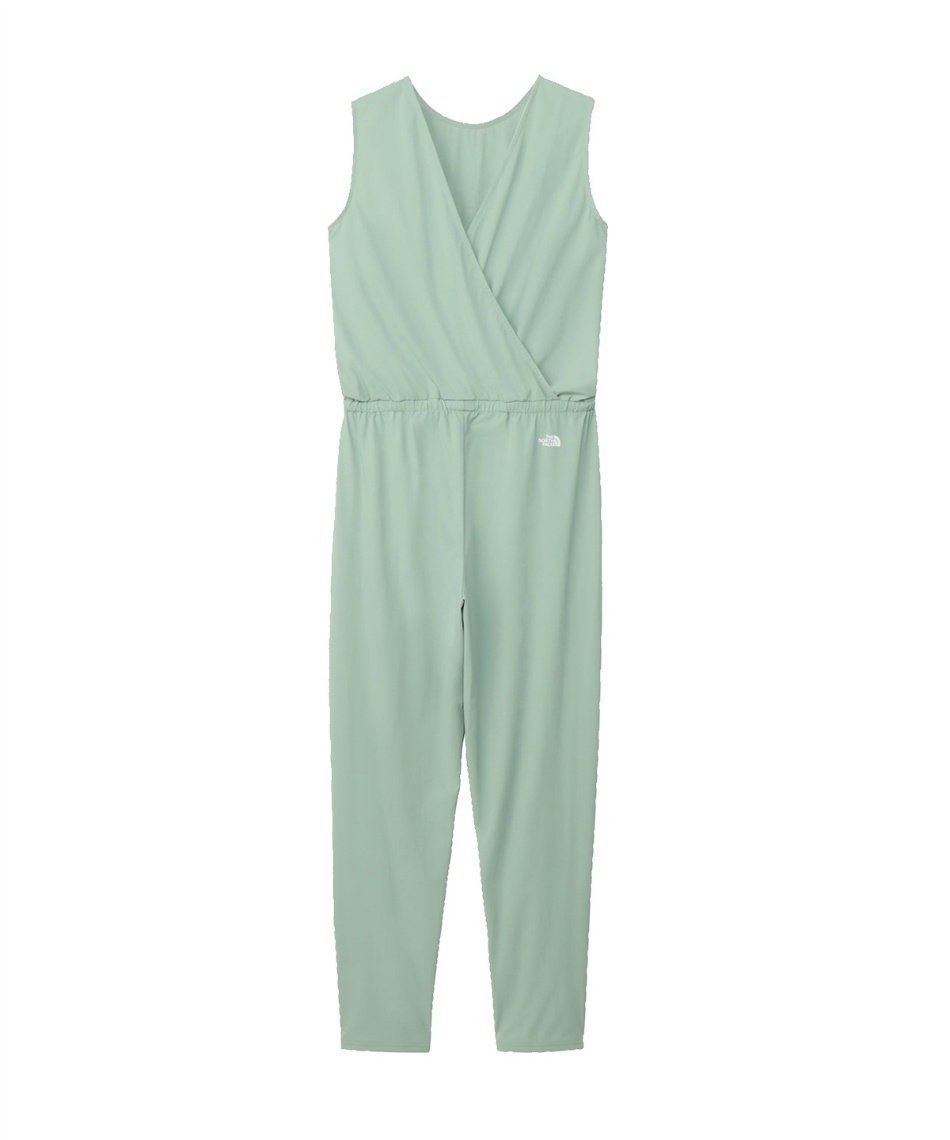 ロングパンツ FLEXIBLE ALLINONE フレキシブルオールインワン NPW22583