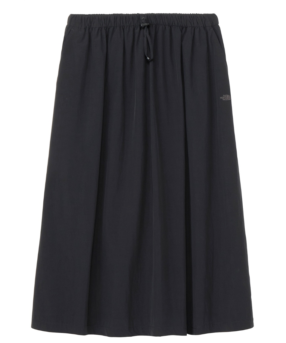 スカート ジャーニーズギャザースカート NBW32564-K 【国内正規品