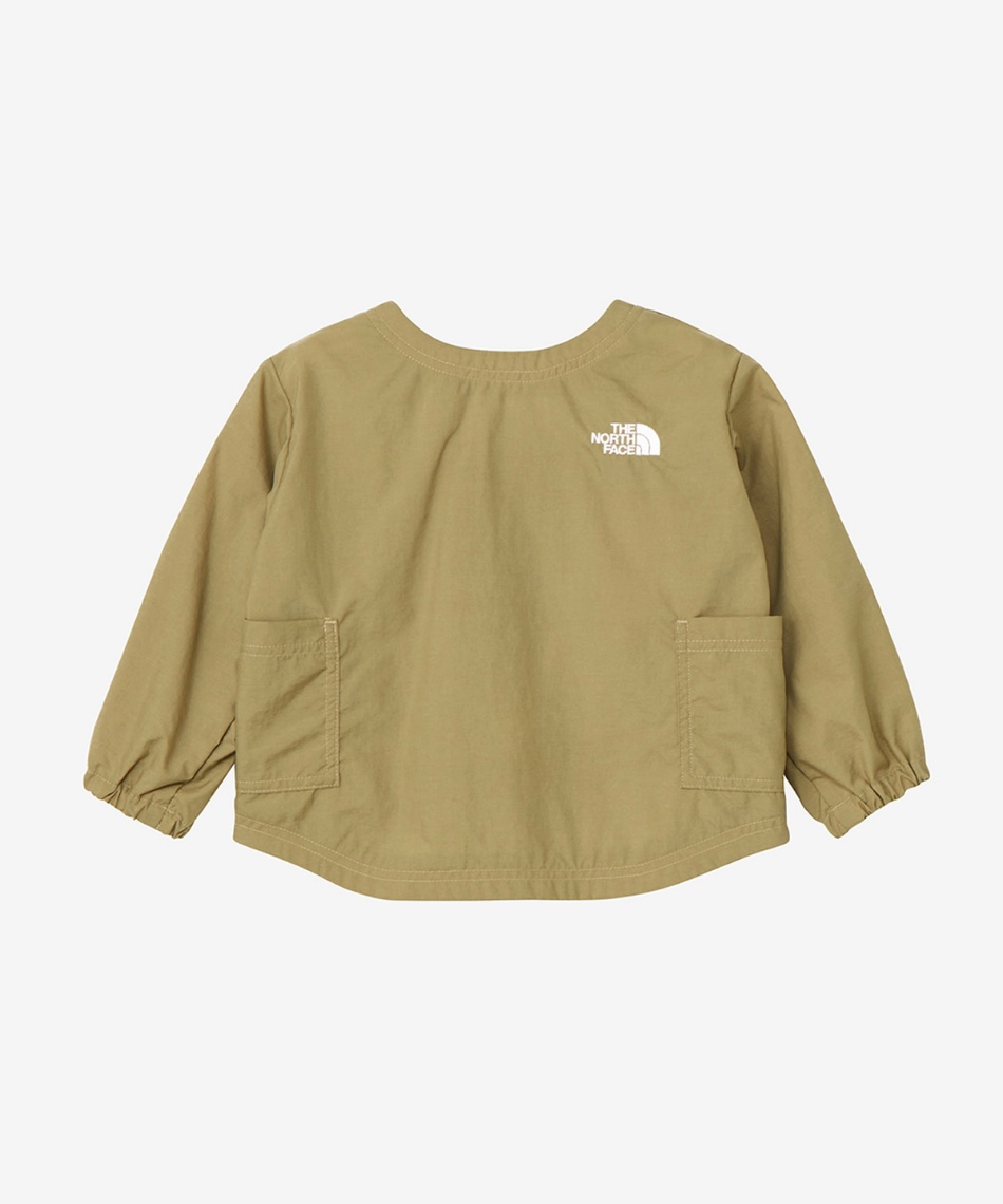 アウトドア ジャケット B FIELD SMOCK フィールドスモック