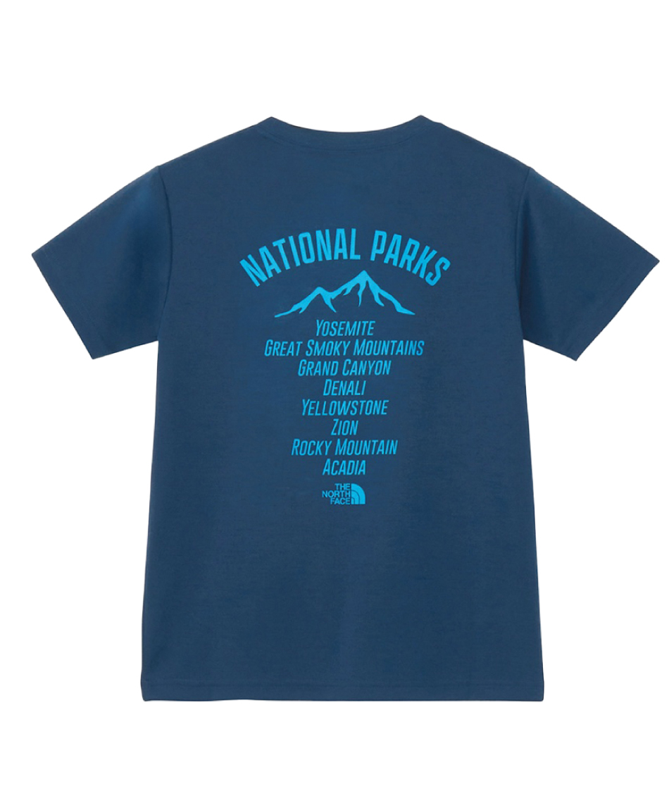 The North Face Invincible Printed Graphic Tee Tシャツ 半袖 The North Face x Invincible Half Dome Graphic T-shirt White