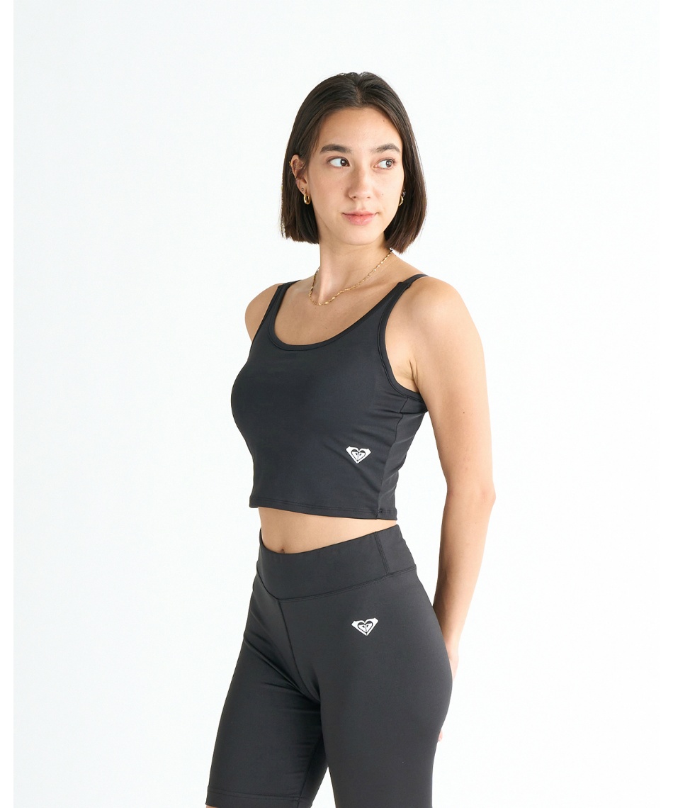 ロキシー(ROXY) スポーツブラ ブラトップ F MY 1ST ROXY ブラMID