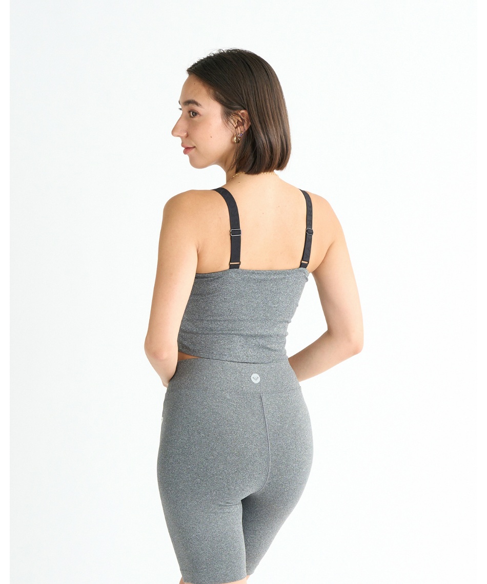 ロキシー(ROXY) スポーツブラ ブラトップ F MY 1ST ROXY ブラMID