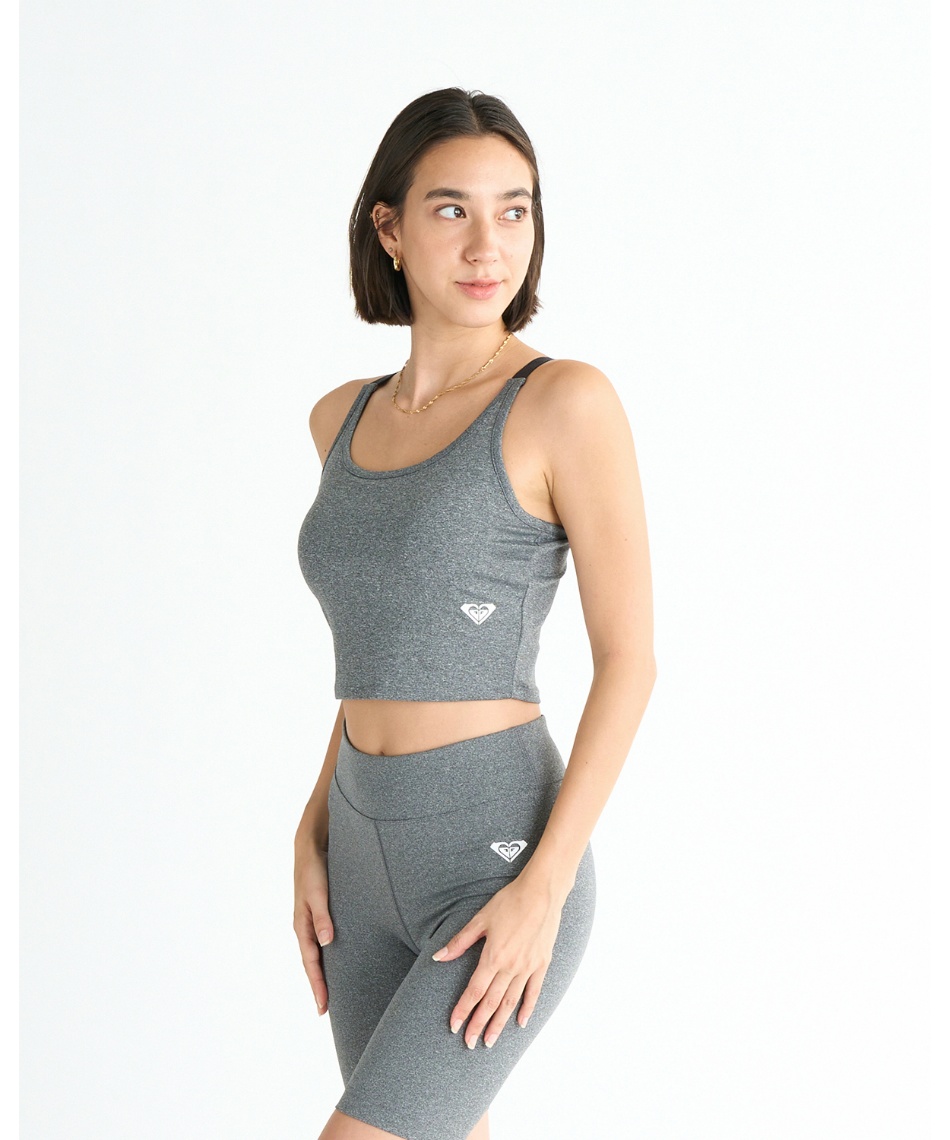 ロキシー(ROXY) スポーツブラ ブラトップ F MY 1ST ROXY ブラMID