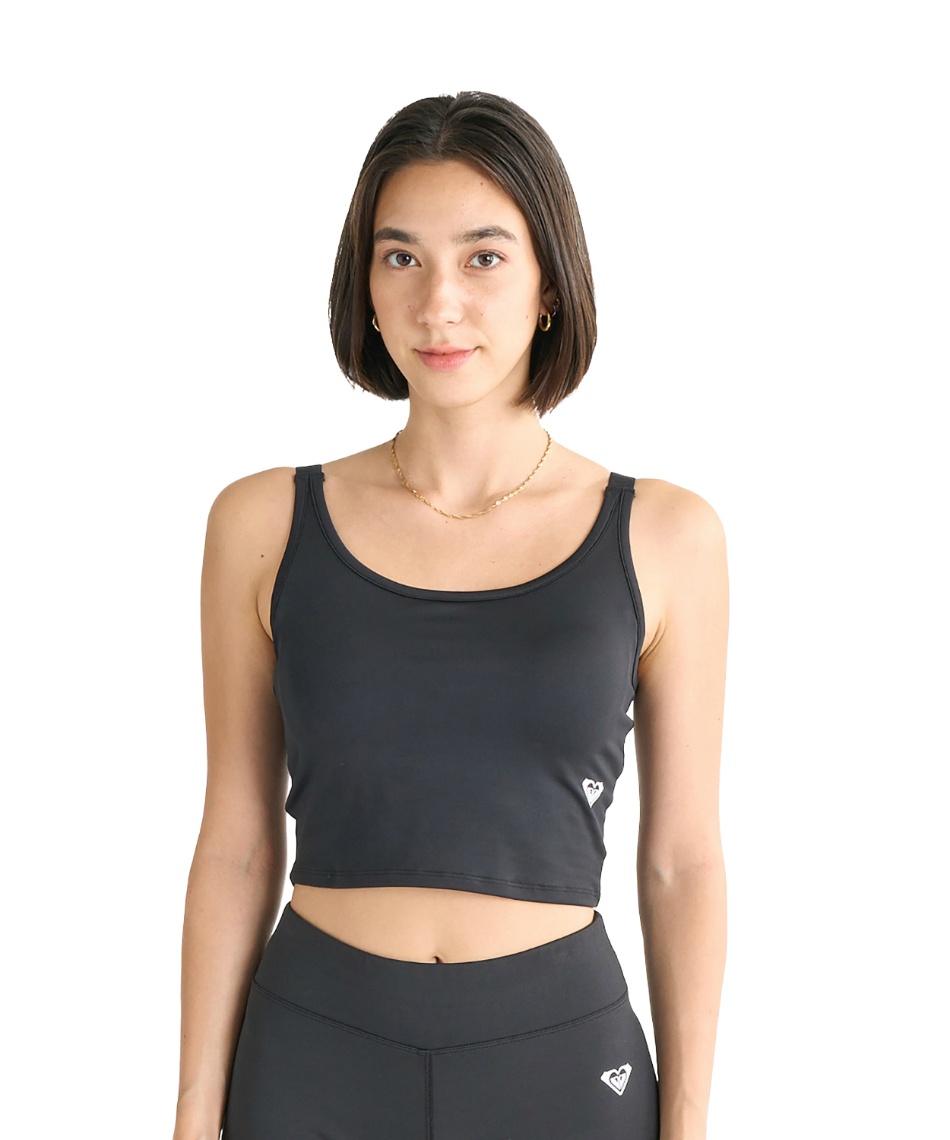 ロキシー(ROXY) スポーツブラ ブラトップ F MY 1ST ROXY ブラMID
