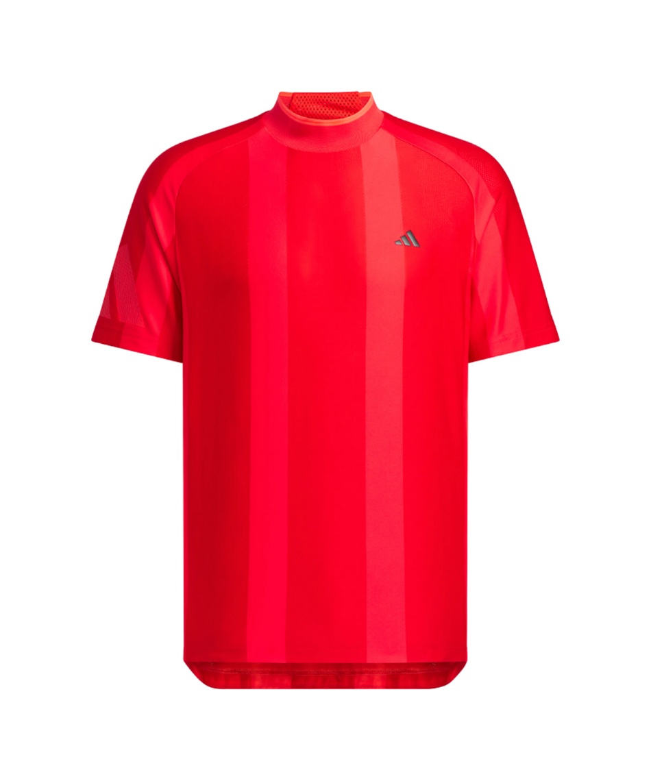 アディダス(adidas) ゴルフウェア 半袖シャツ アディゼロ