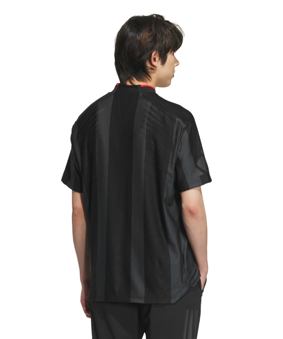 アディダス(adidas) ゴルフウェア 半袖シャツ アディゼロ