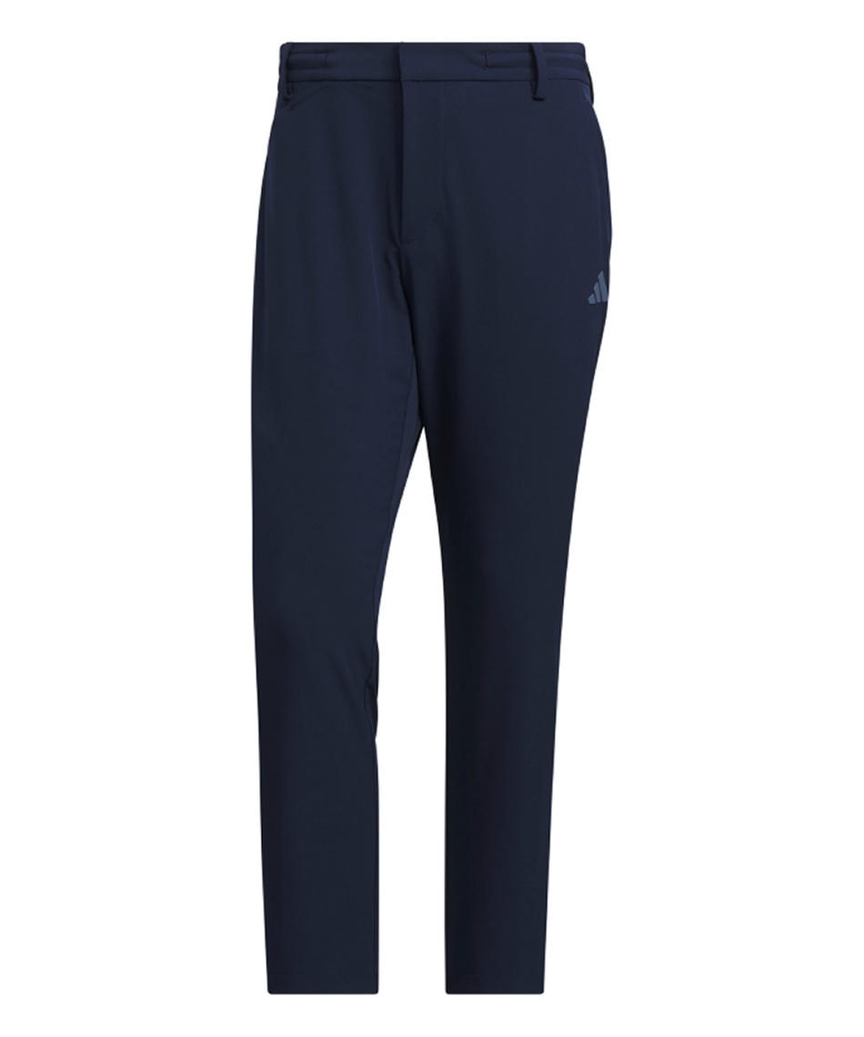 adidasゴルフ　EX-ストレッチ active サイドパネル アンクルパンツ アディダス(adidas) ゴルフウェア アンクルパンツ EX-Stretch