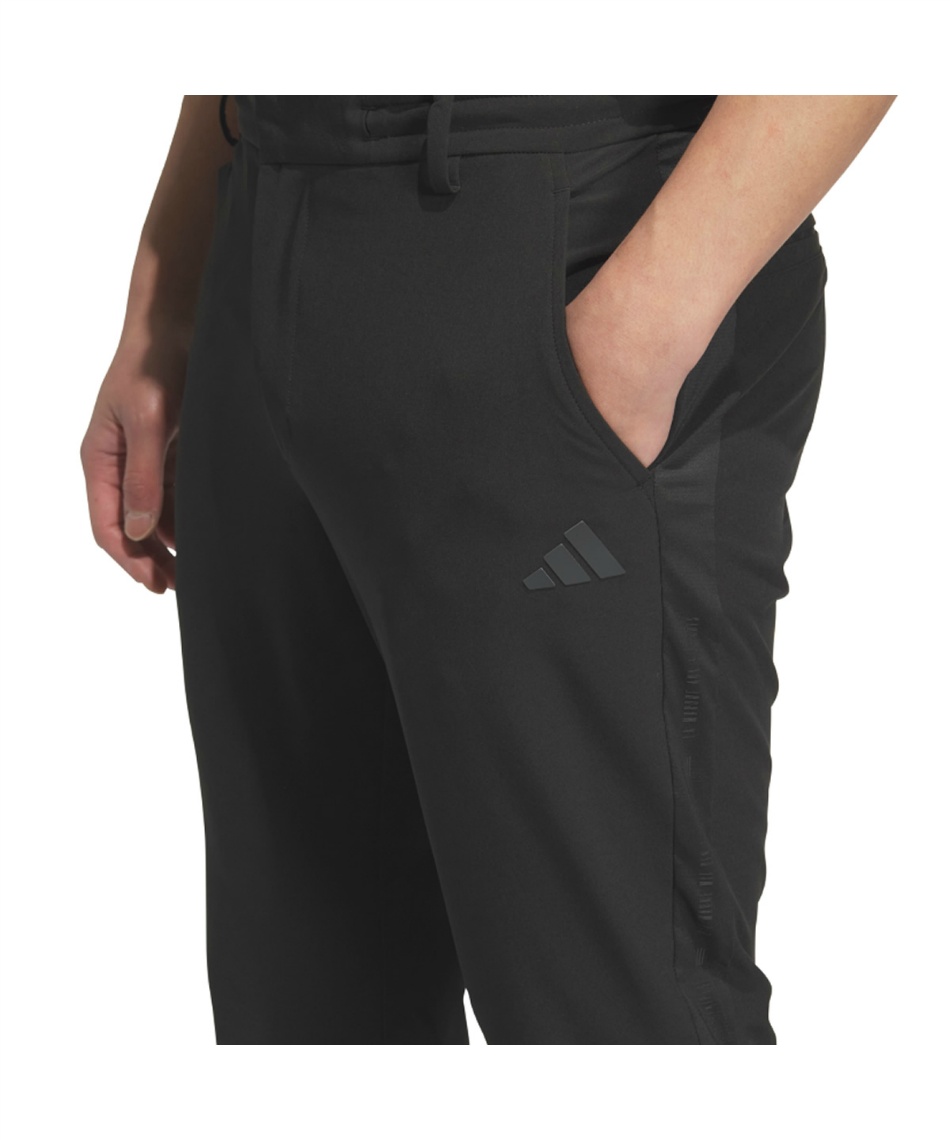 アディダス(adidas) ゴルフウェア アンクルパンツ EX-Stretch