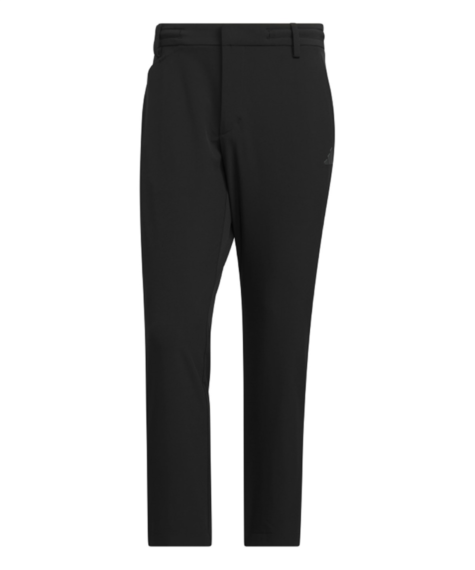 adidasゴルフ　EX-ストレッチ active サイドパネル アンクルパンツ アディダス(adidas) ゴルフウェア アンクルパンツ EX-Stretch