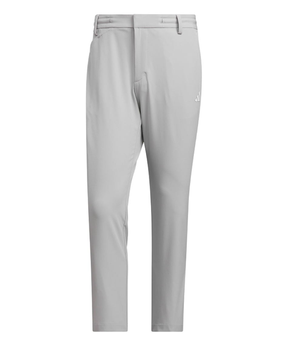 adidasゴルフ　EX-ストレッチ active サイドパネル アンクルパンツ アディダス(adidas) ゴルフウェア アンクルパンツ EX-Stretch