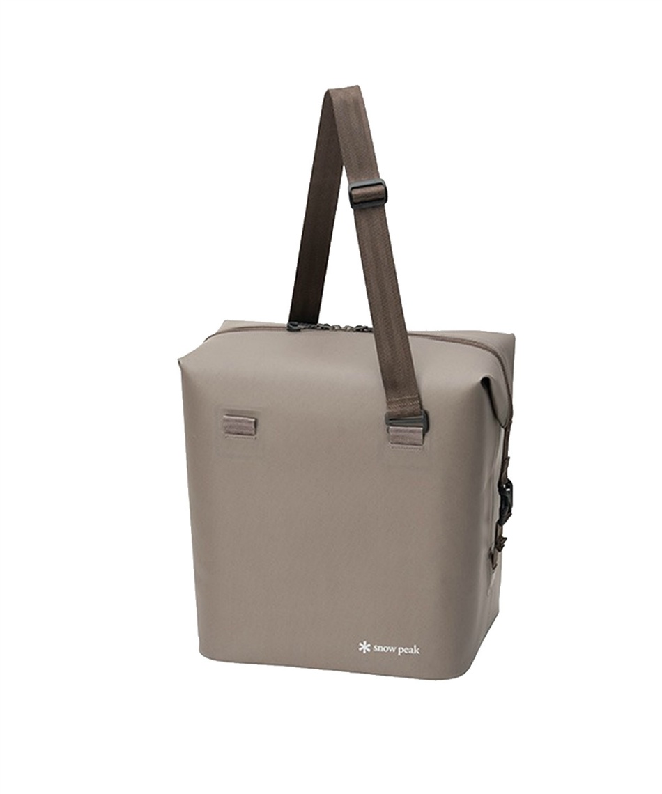 �l���|�C���g220pt �y���������z�X�m�[�s�[�N(snow peak) �\�t�g�N�[���[ �V�X�e���N�[���[ �C���i�[ 19 FP-218