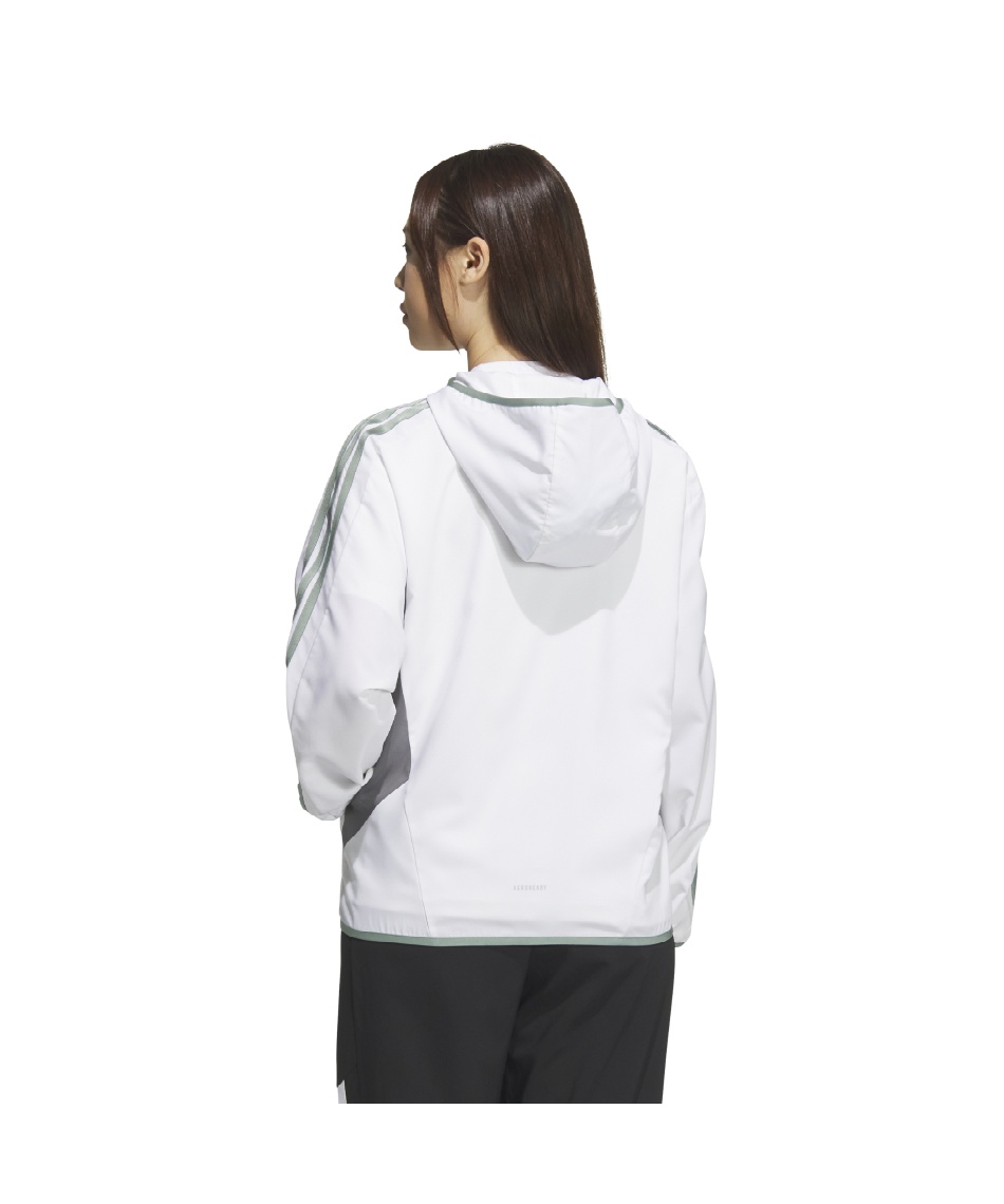 アディダス(adidas) クロスジャケット チーム CL ジャケット JN9999