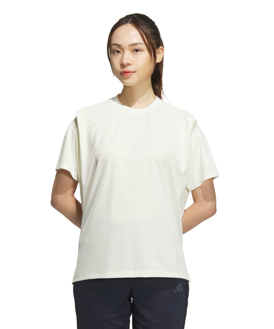 Tシャツ 半袖 Tero 半袖Tシャツ JP0012 KQD84 | スポーツ用品なら