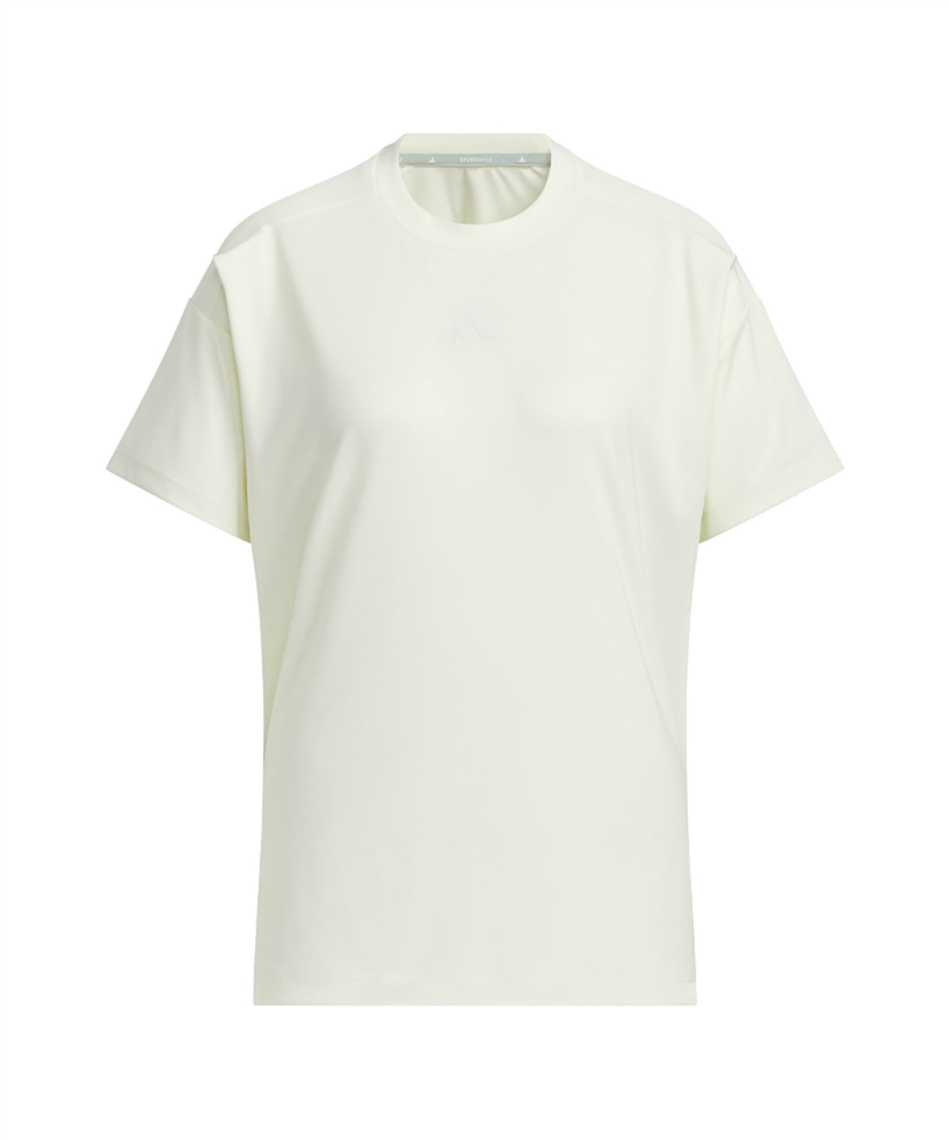Tシャツ 半袖 Tero 半袖Tシャツ JP0012 KQD84 | スポーツ用品なら