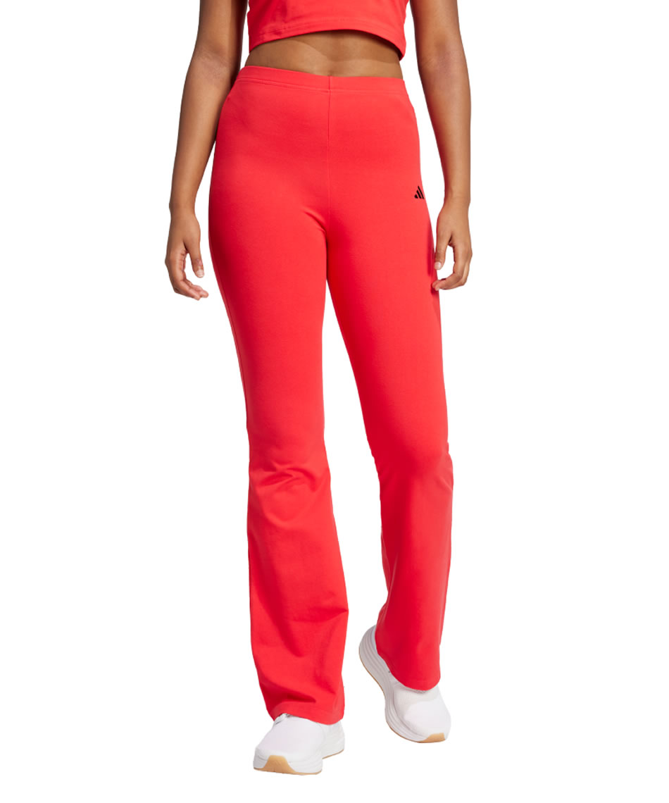 アディダス(adidas) ロングタイツ エッセンシャルズ スモール