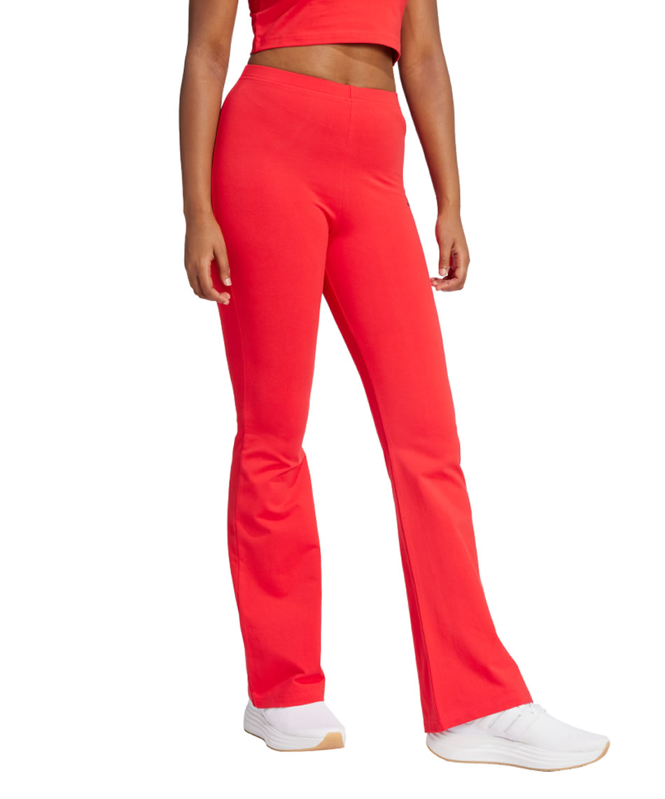 アディダス(adidas) ロングタイツ エッセンシャルズ スモール