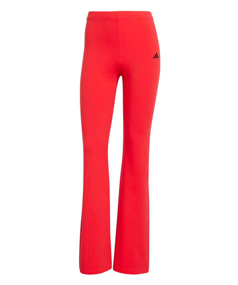 アディダス(adidas) ロングタイツ エッセンシャルズ スモール