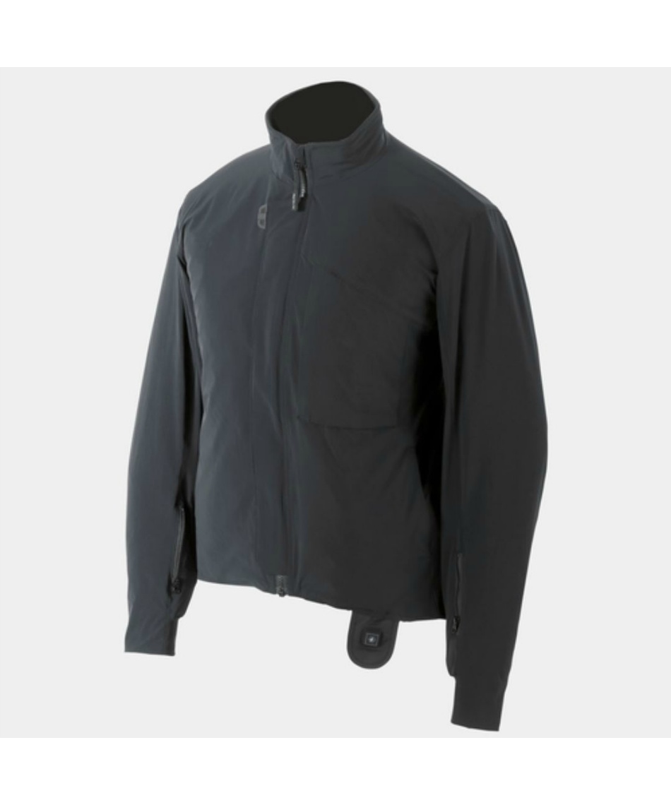 ヒートマスター HM 12VヒートインナーJK HM12V-HIJ | スポーツ