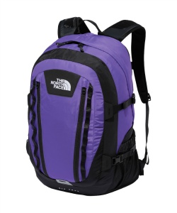 ザ・ノースフェイス BIG SHOT NM72301 33L (登山用リュック