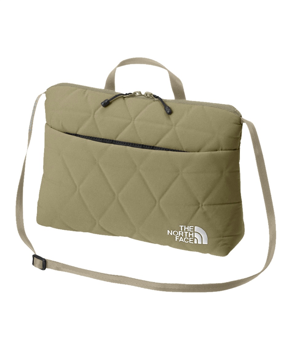 ポーチ GEOFACE POUCH ジオフェイスポーチ NM32356-CK 【国内正規品