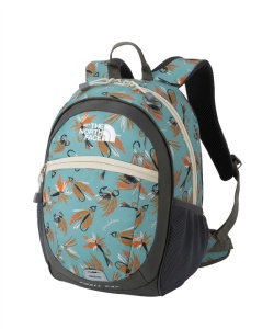 �l���|�C���g79pt 15% OFF�^SALE �y���������z�U�E�m�[�X�E�t�F�C�X(THE NORTH FACE) �o�b�N�p�b�N K SMALL DAY �X���[���f�C �L�b�Y NMJ72360-FP �y�������K�i�z �W���j�A FP