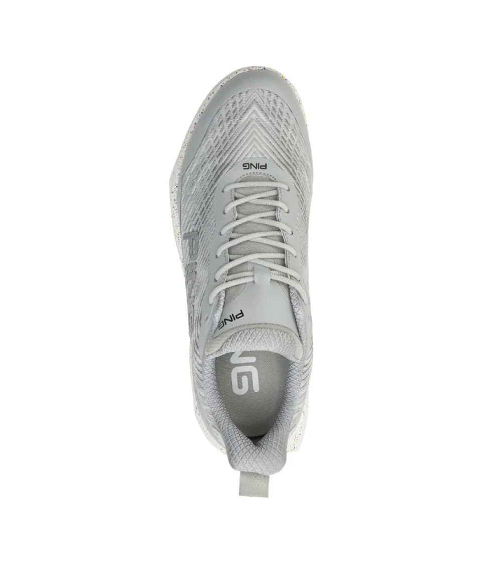 ピン(PING) ゴルフシューズ スパイクレス アリゾナオールラウンダー