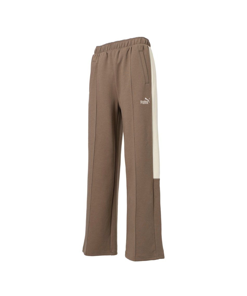 ジャージ パンツ ウィメンズ CORE HERITAGE MX トラック パンツ 687084