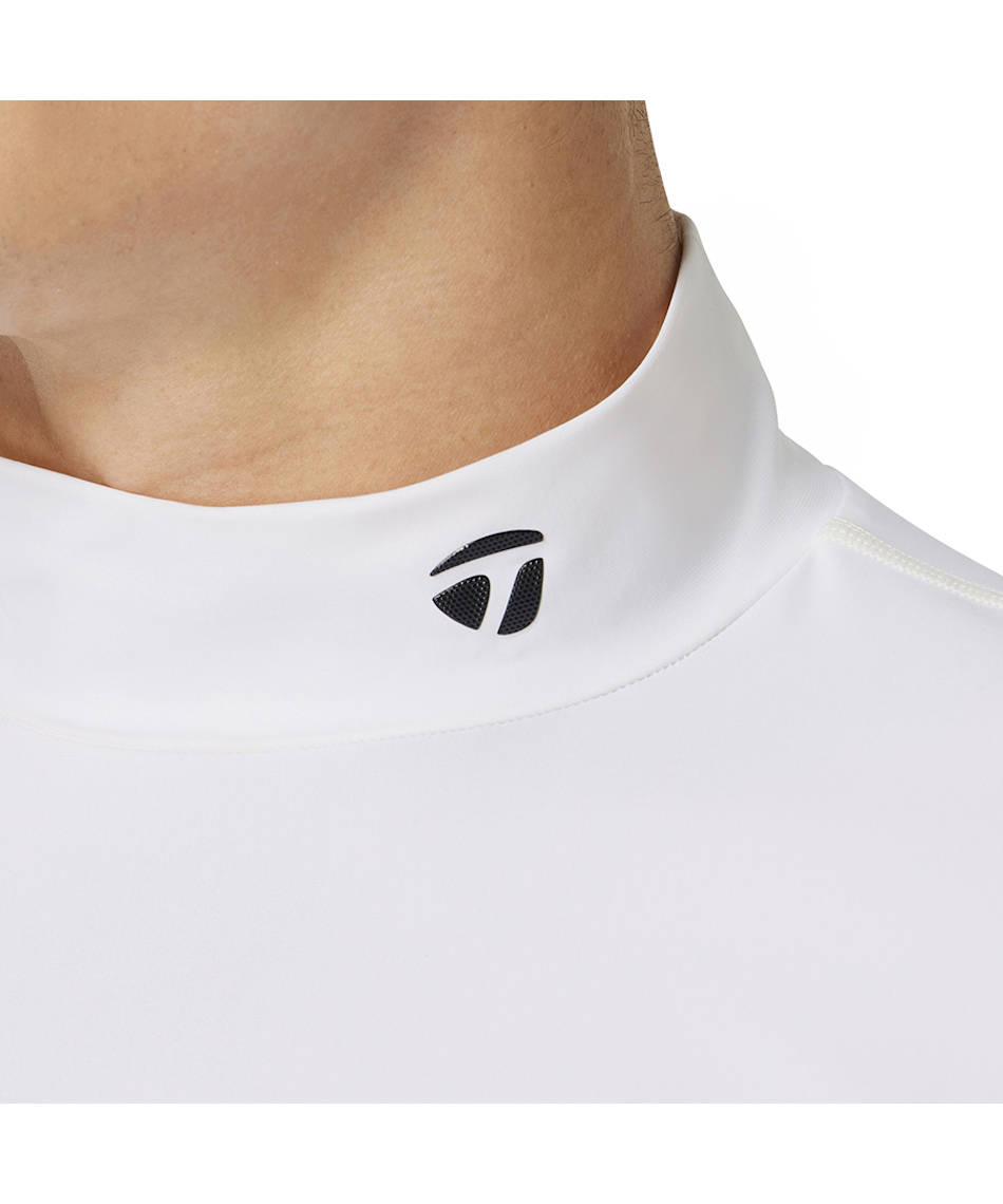 テーラーメイド(TaylorMade) ゴルフ アンダーウェア 長袖 ベーシック