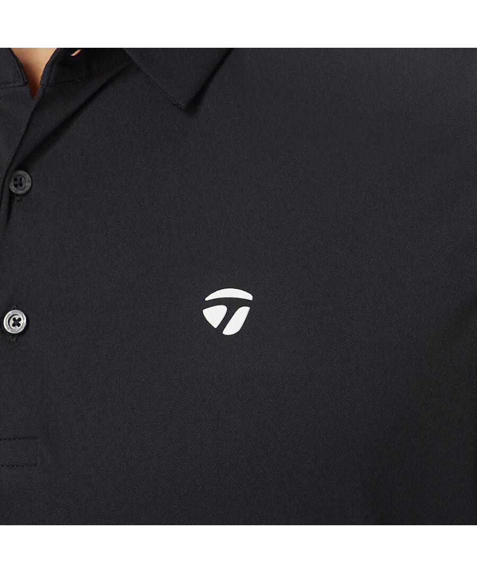 テーラーメイド(TaylorMade) ゴルフウェア ポロシャツ 半袖 TM