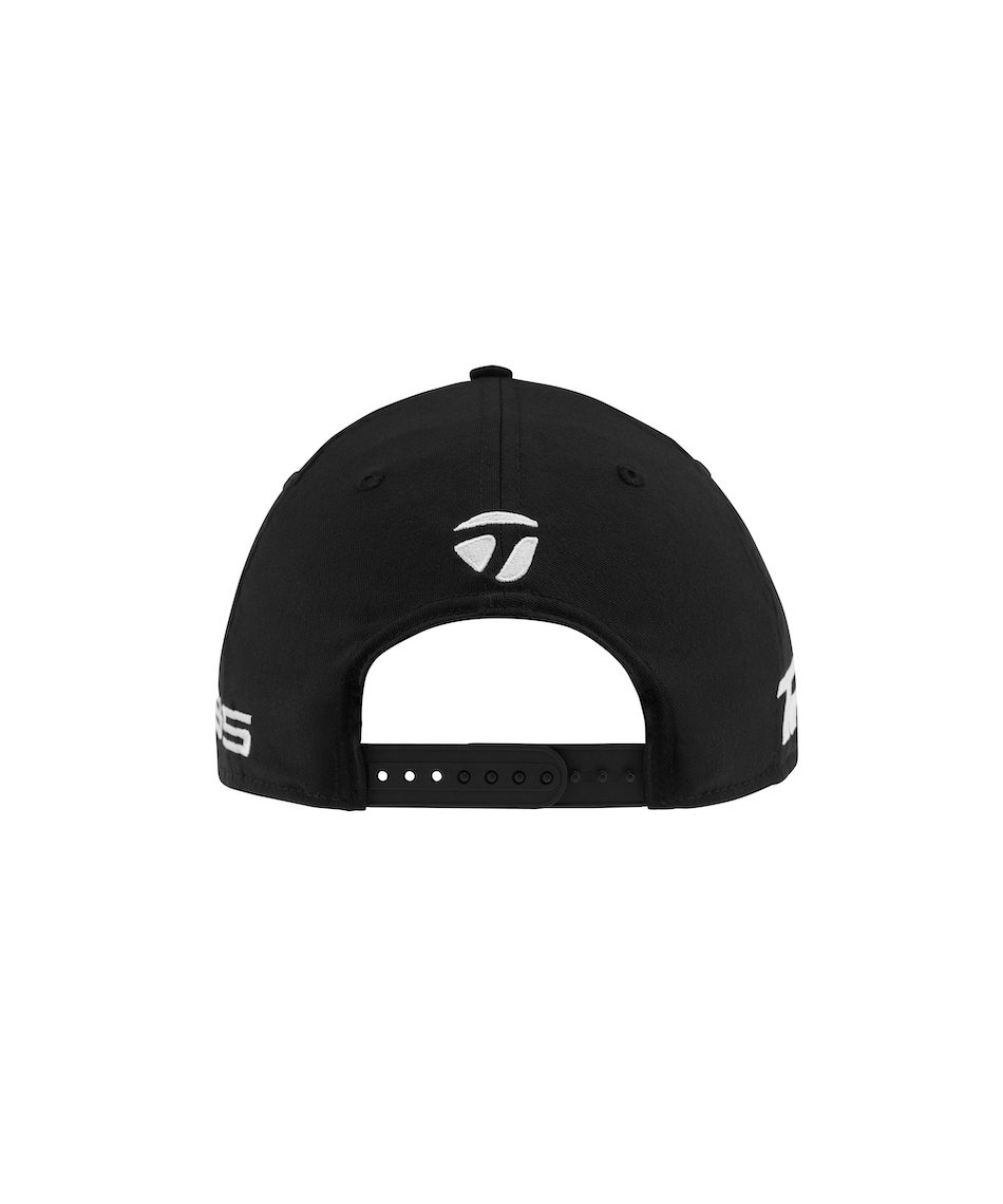 テーラーメイド(TaylorMade) ゴルフ キャップ ツアーフラットビル