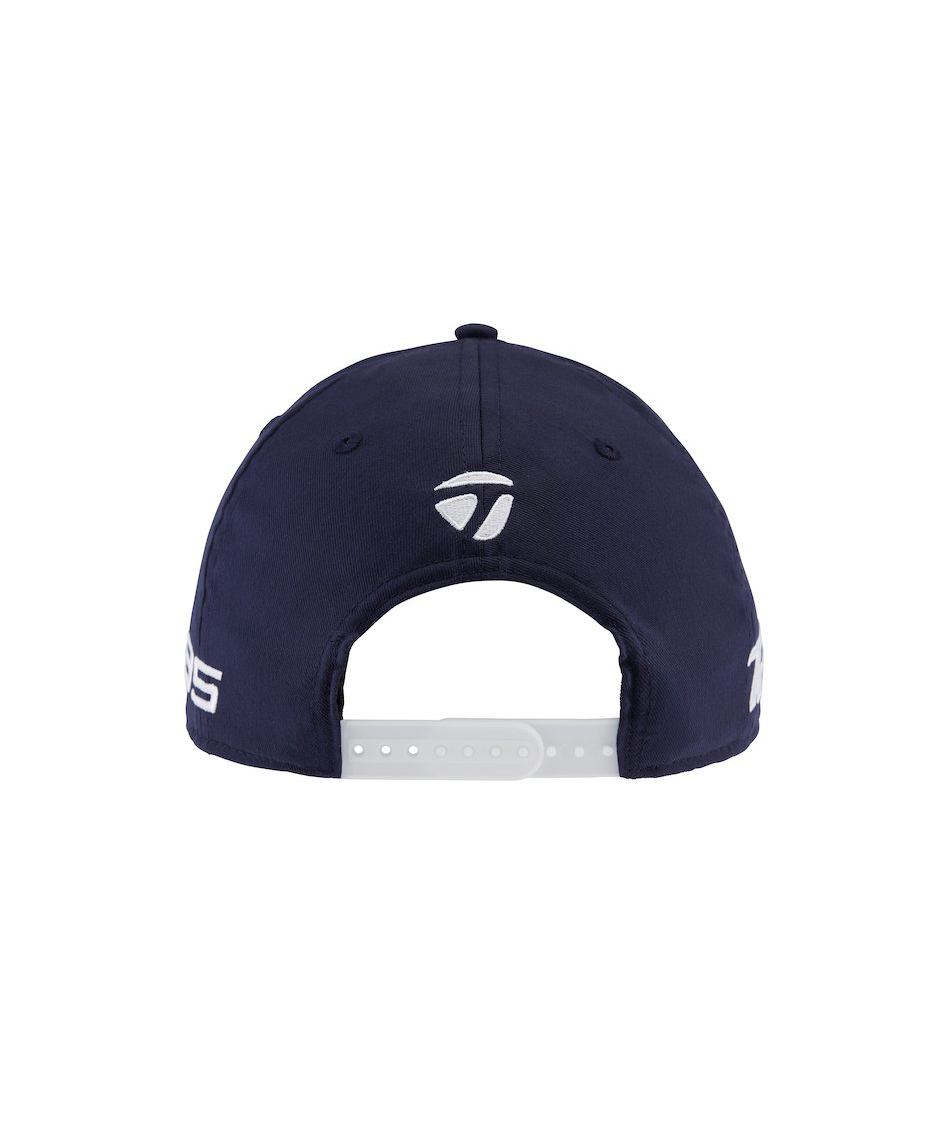 テーラーメイド(TaylorMade) ゴルフ キャップ ツアーフラットビル
