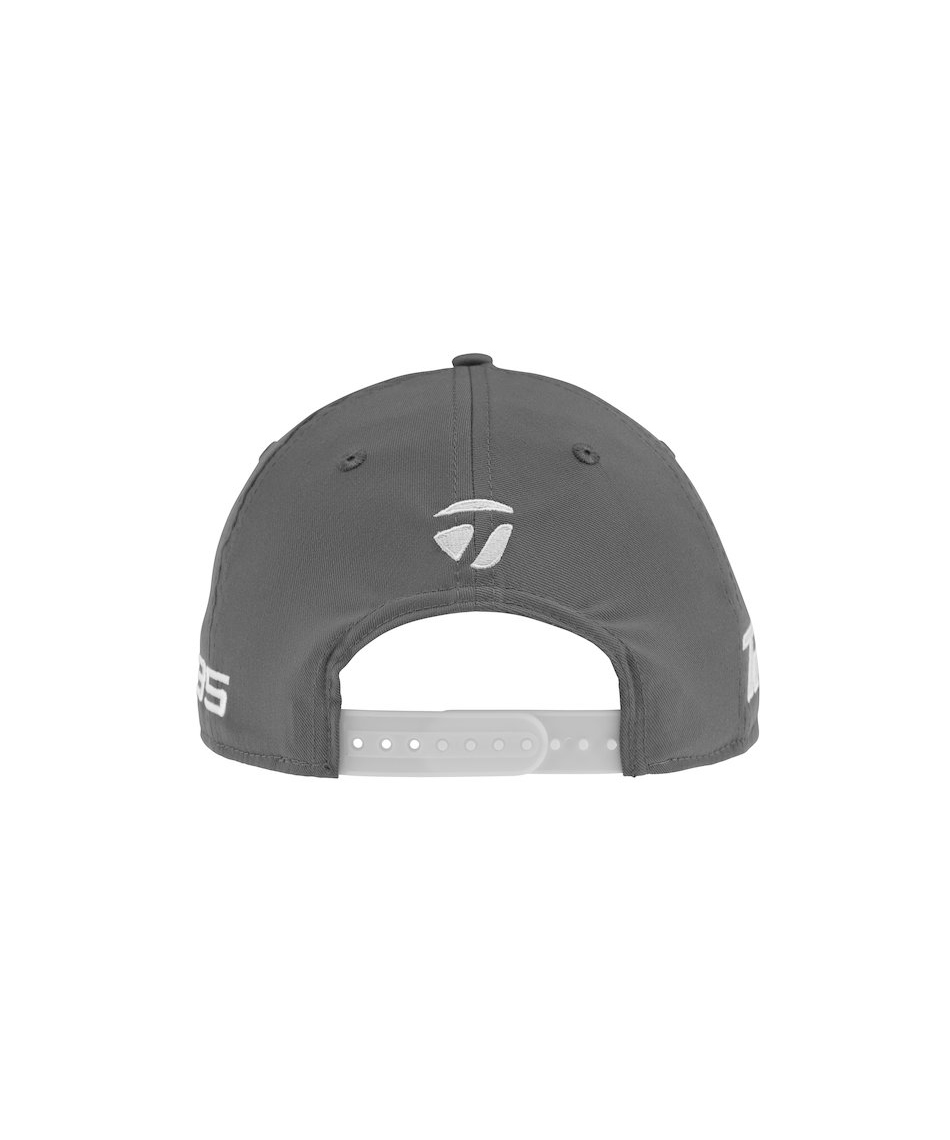 テーラーメイド(TaylorMade) ゴルフ キャップ ツアーフラットビル