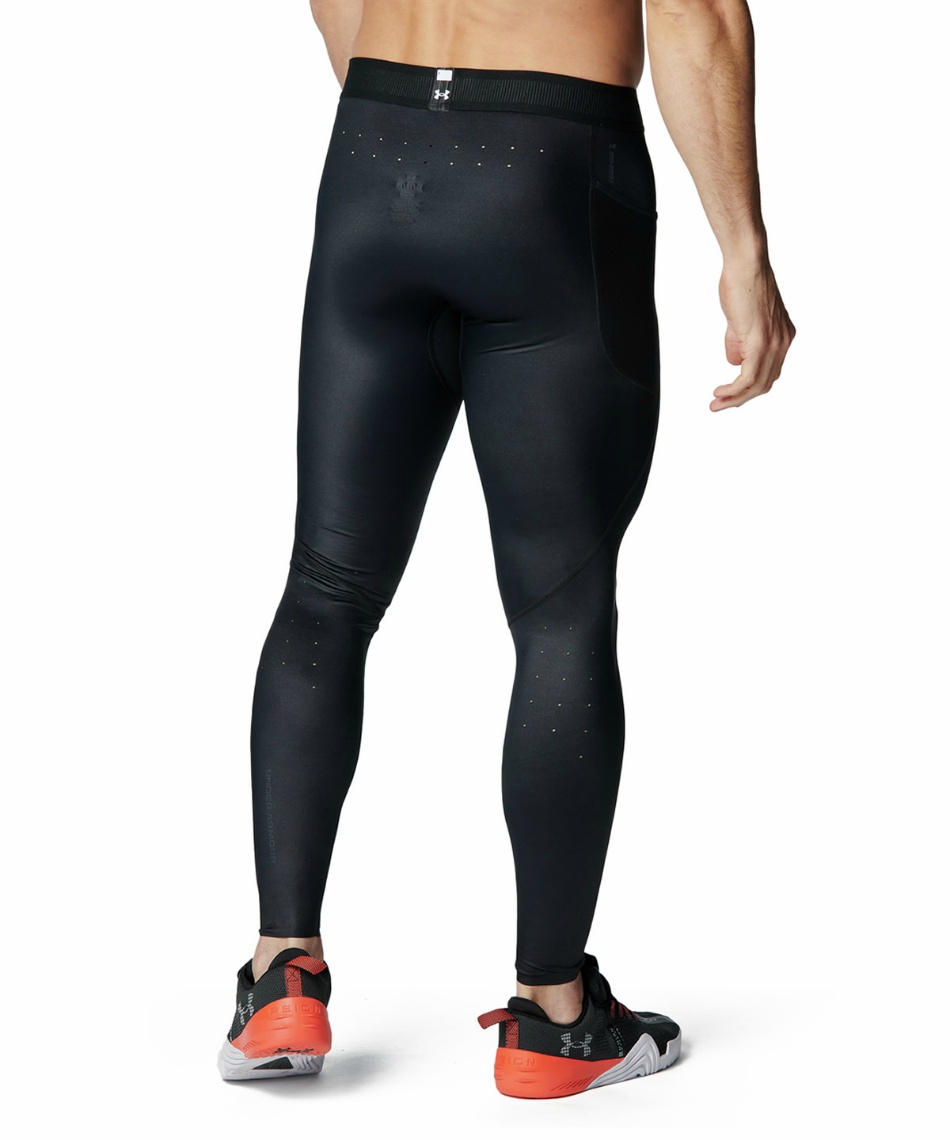 アンダーアーマー(UNDER ARMOUR) ロングタイツ UA ISO-CHILL