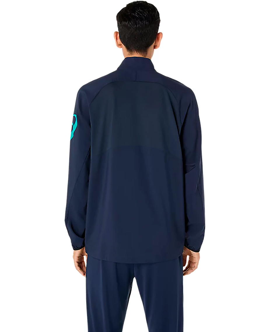 アシックス(asics) ウインドブレーカー ジャケット クールサマー