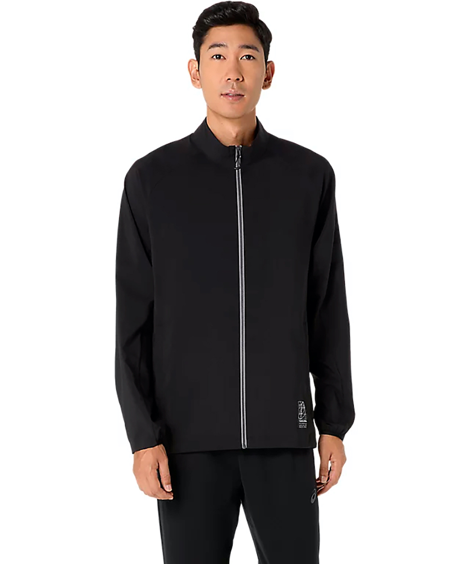 アシックス(asics) ウインドブレーカー ジャケット クールサマー