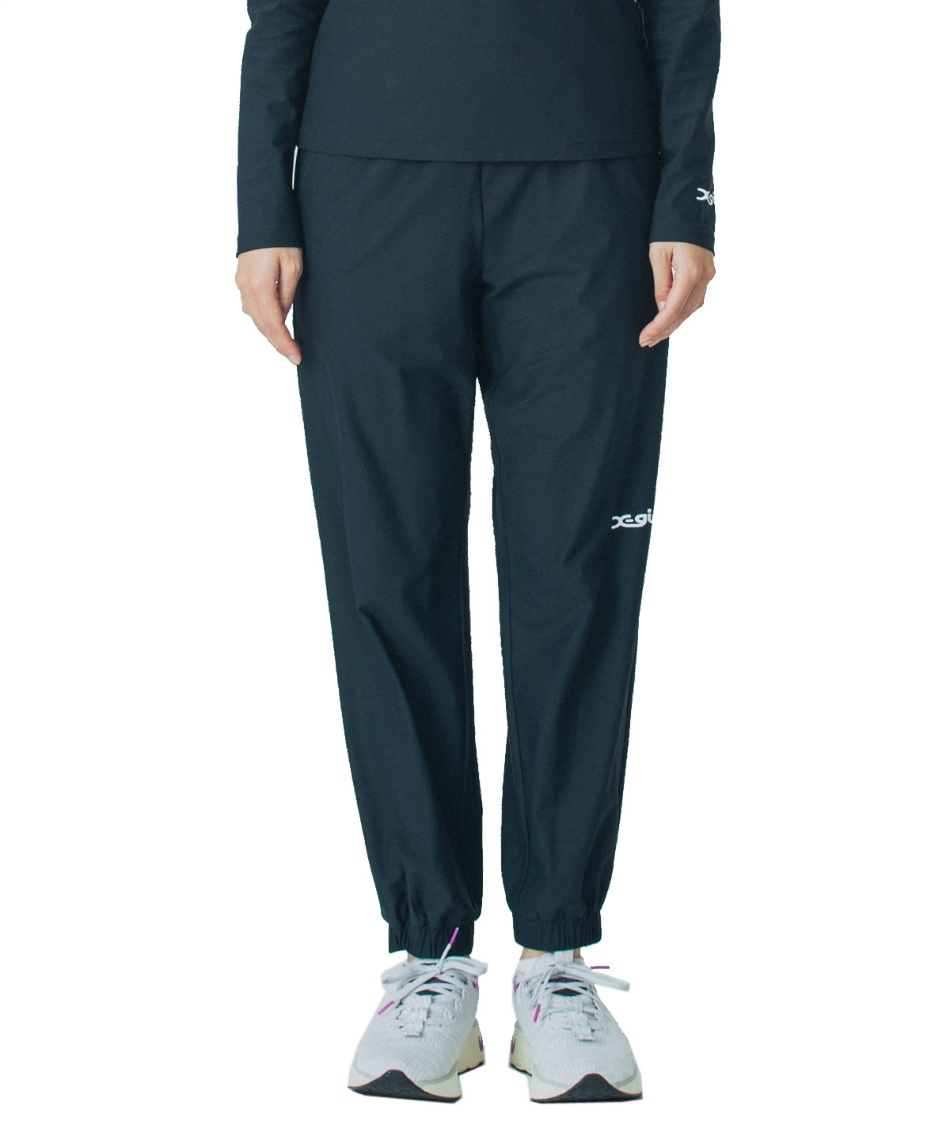 l|Cg75pt yzGbNXK[(X-girl) Opc ALLDAYtBbeBhC[W[PT 155251031004 fB[X BK S