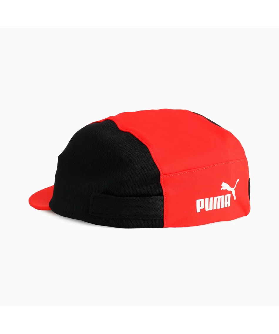 プーマ(PUMA) 帽子 キャップ キッズ プーマ キャット フットボール