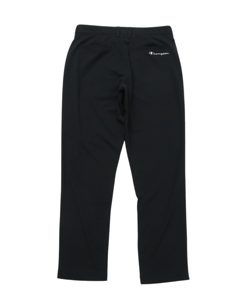 Champion - coco 中古 チャンピオンゴルフ Champion レディース パンツ L 黒 ロングパンツ ウエストゴム 楽天市場】チャンピオン（パンツ｜レディースウェア）：ウェア
