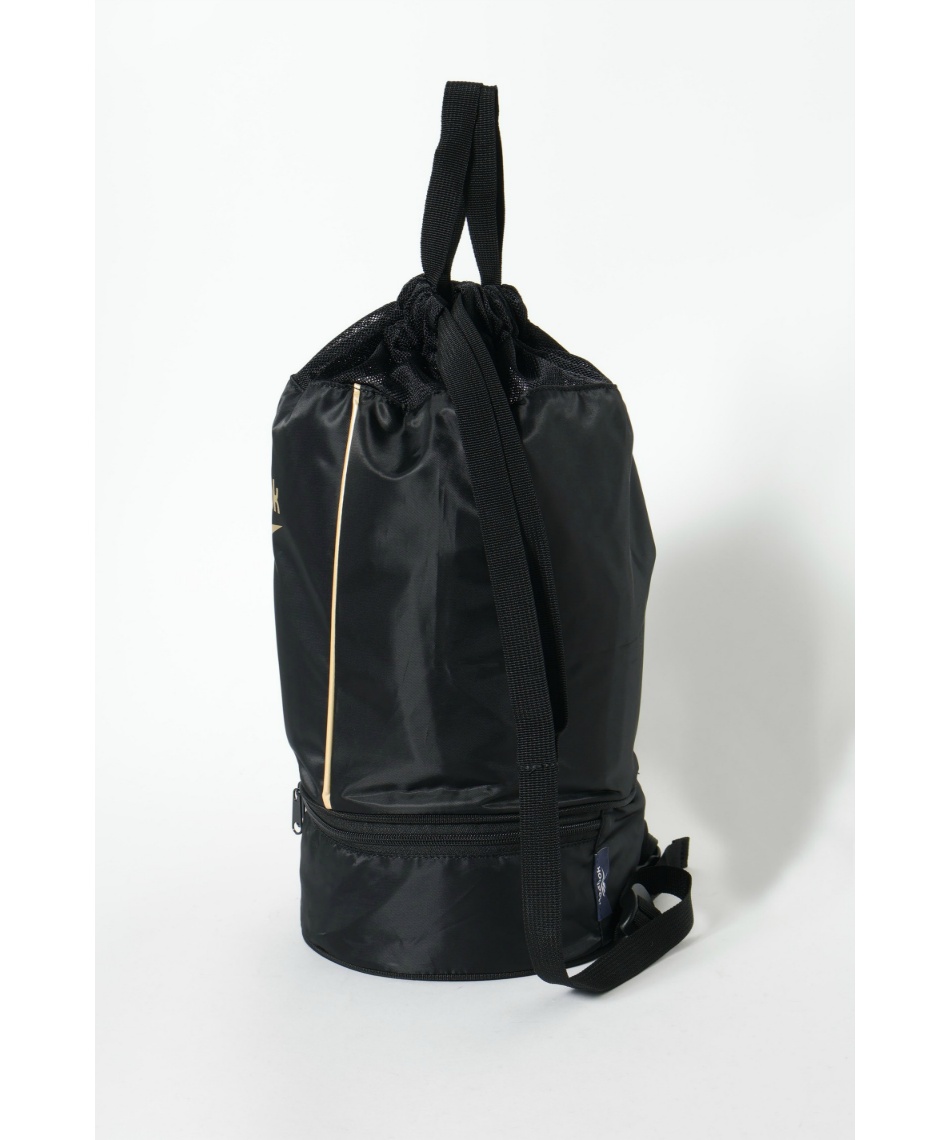 リーボック(Reebok) ビーチバッグ 二重底ボンサック 125-528