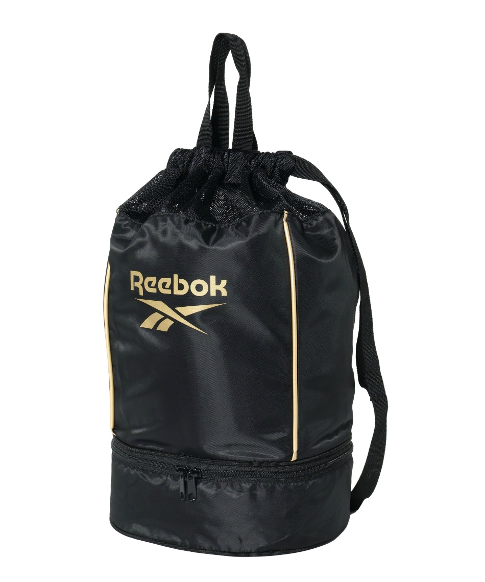 リーボック(Reebok) ビーチバッグ 二重底ボンサック 125-528