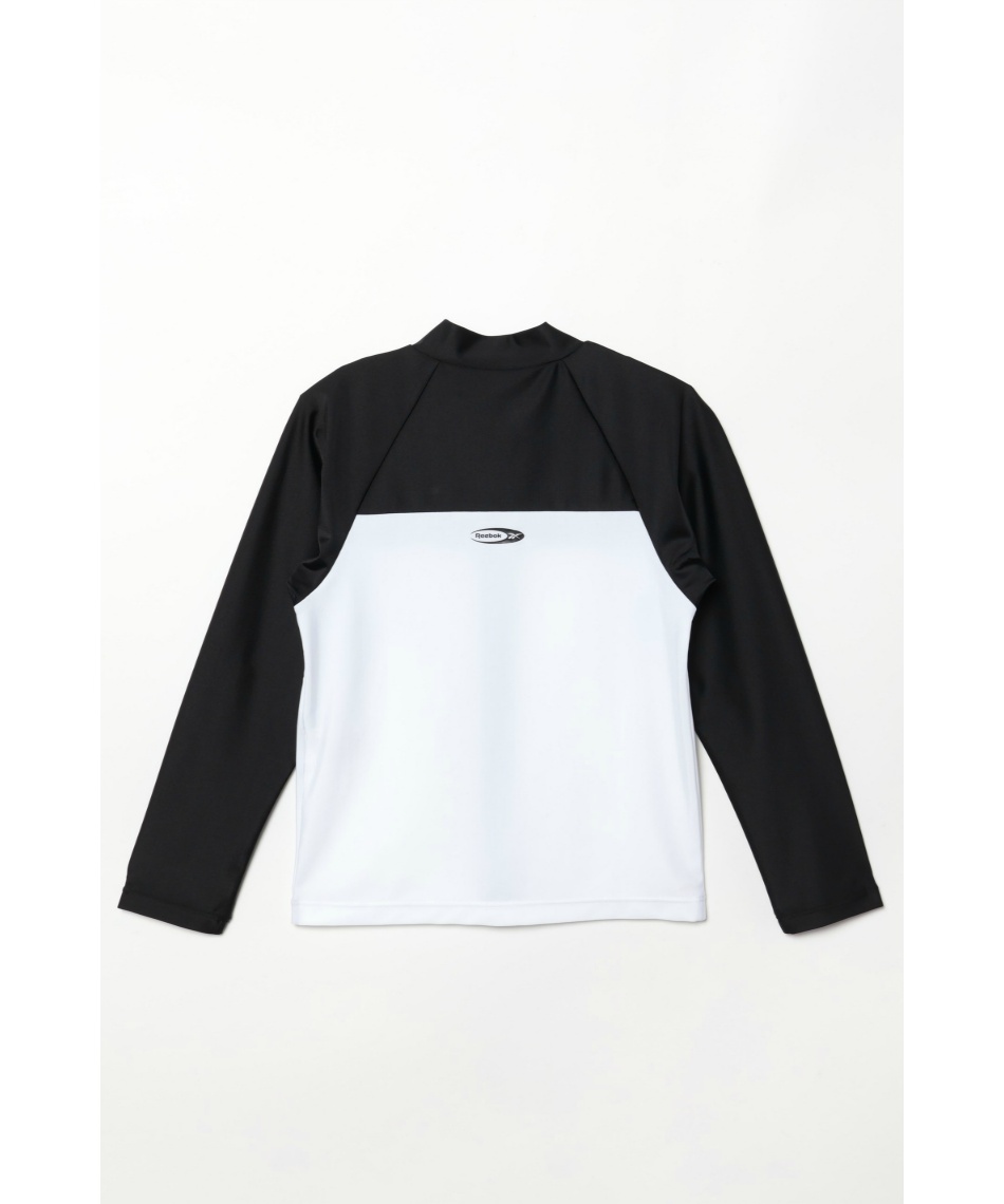 リーボック(Reebok) ラッシュガード 長袖 L/Sラッシュガード 125-229