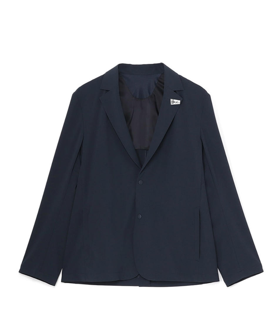 l|Cg241pt 10% OFF^SALE yz`X(CHUMS) AEghA WPbg `X x CW-XXgb`WPbg CHUMS X CW-X Stretch Jacket Men CH04-1455 Y Navy M